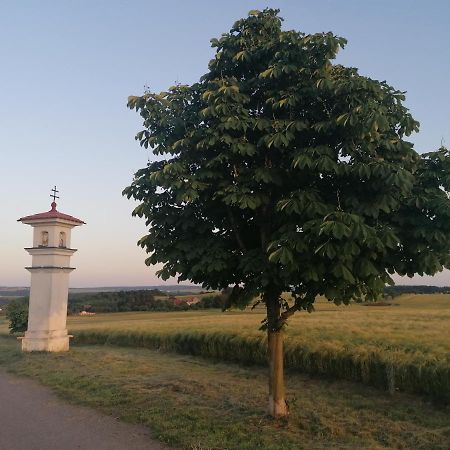 Villa Chaloupka U Montyho à Vavrinec  Extérieur photo